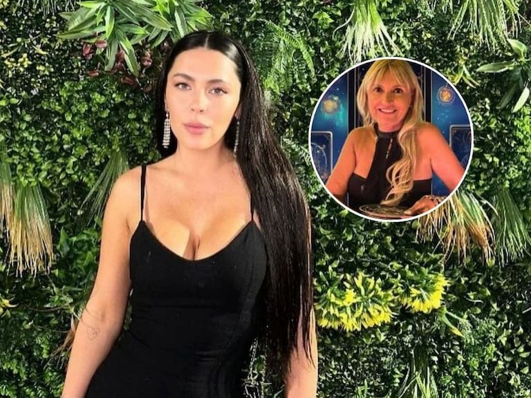 Médium anuncia demanda contra Daniela Aránguiz tras ser acusada de “bruja chanta” y “estafadora”