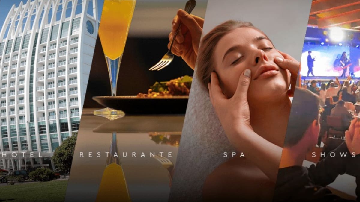 Hotel Dreams Valdivia lanza promociones especiales para Fiestas Patrias con descuentos en alojamiento, SPA y coctelería