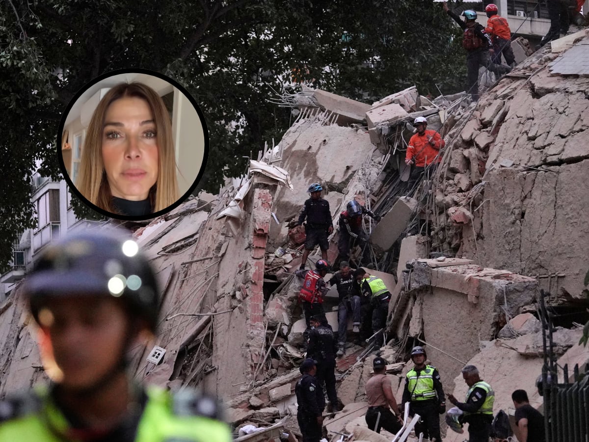 Querida venezolana, ex reina de Viña, compartió sentido mensaje tras destructivo doble terremoto: “Este es el comienzo de una reconstrucción”