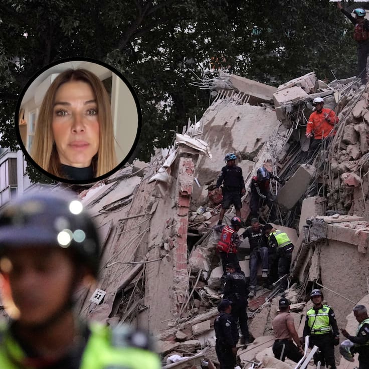 Querida venezolana, ex reina de Viña, compartió sentido mensaje tras destructivo doble terremoto: “Este es el comienzo de una reconstrucción”
