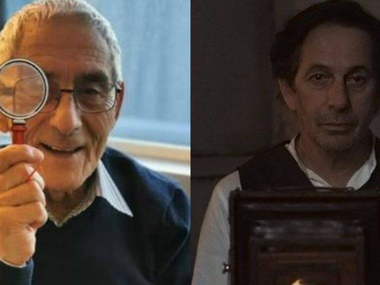 RESUMEN | “El Agente Topo” y Alfredo Castro se alzaron como ganadores en los Premios Platino 2021