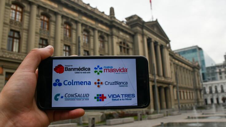 Superintendencia de Salud convoca a isapres para revisar plazos de devolución de excedentes