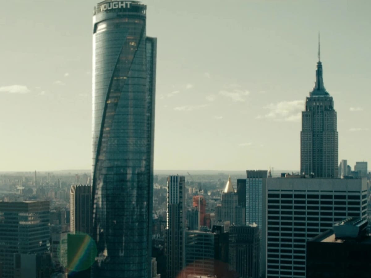 Exitosa serie de Prime Video comenzó con las grabaciones de su última temporada