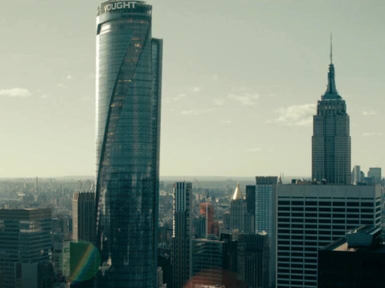 Exitosa serie de Prime Video comenzó con las grabaciones de su última temporada