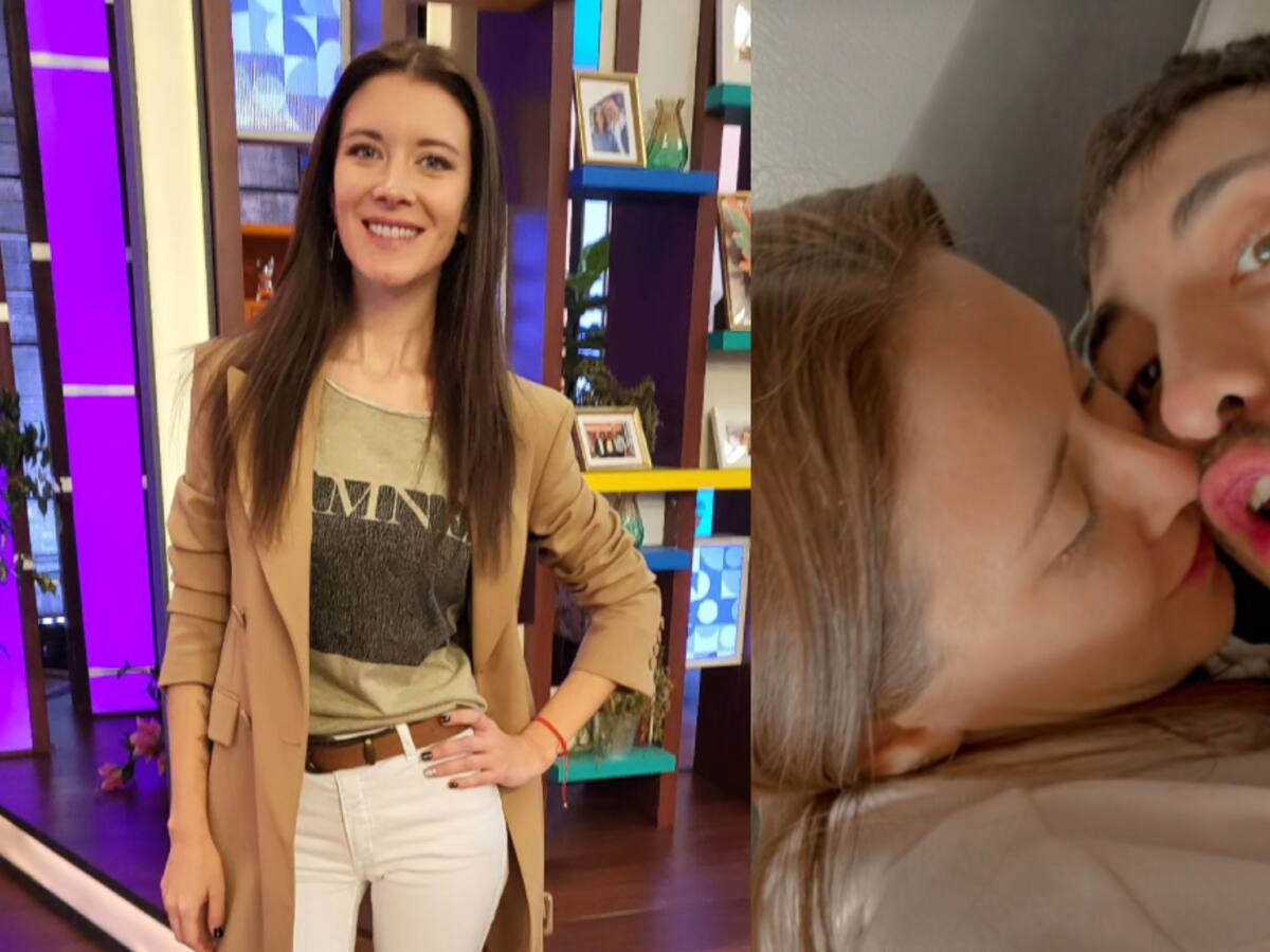 “Justo cuando estoy un poquito feliz”: Carla Jara y su tajante comentario ante los rumores sobre Diego Urrutia