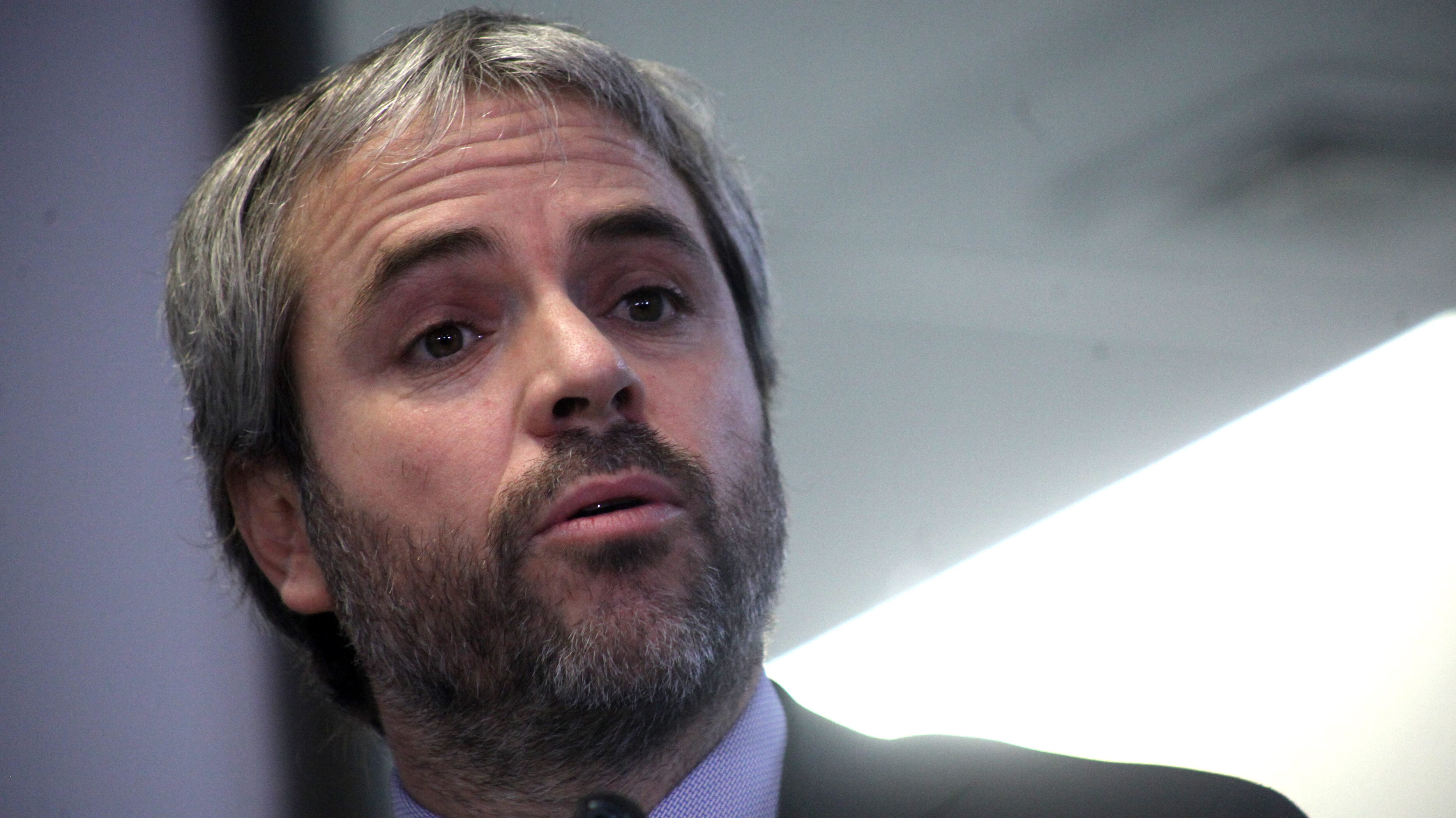 Gonzalo Blumel