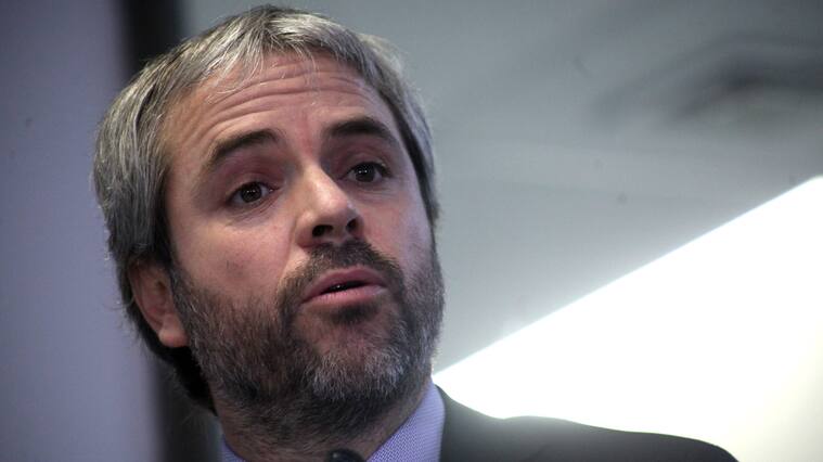 Gonzalo Blumel