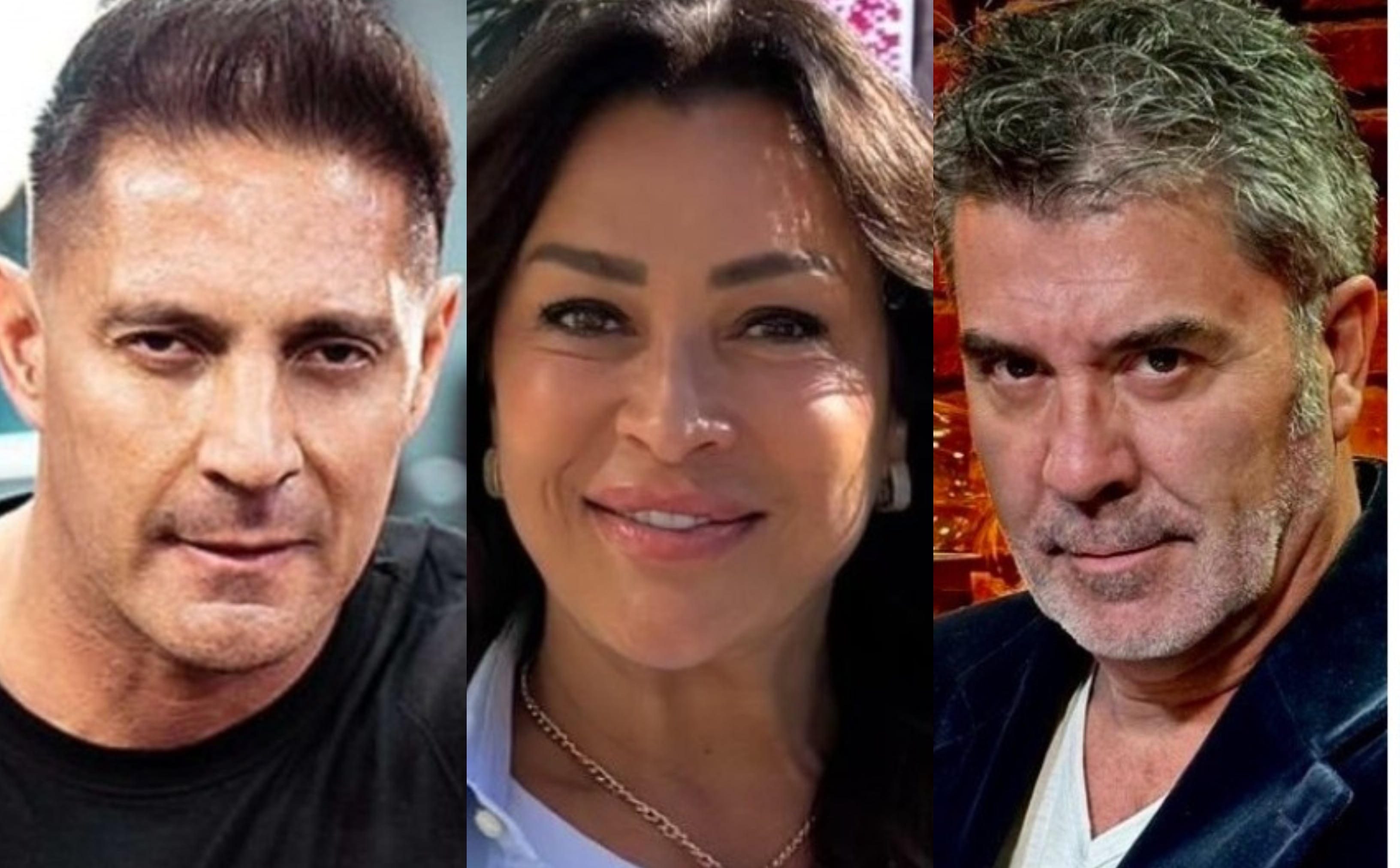 Actores, deportistas y rostros de TV saltan a la política: estos son los famosos que quieren llegar al Congreso en 2025