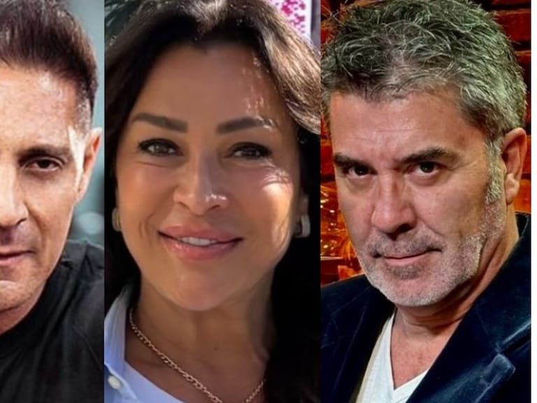 Actores, deportistas y rostros de TV saltan a la política: estos son los famosos que quieren llegar al Congreso en 2025