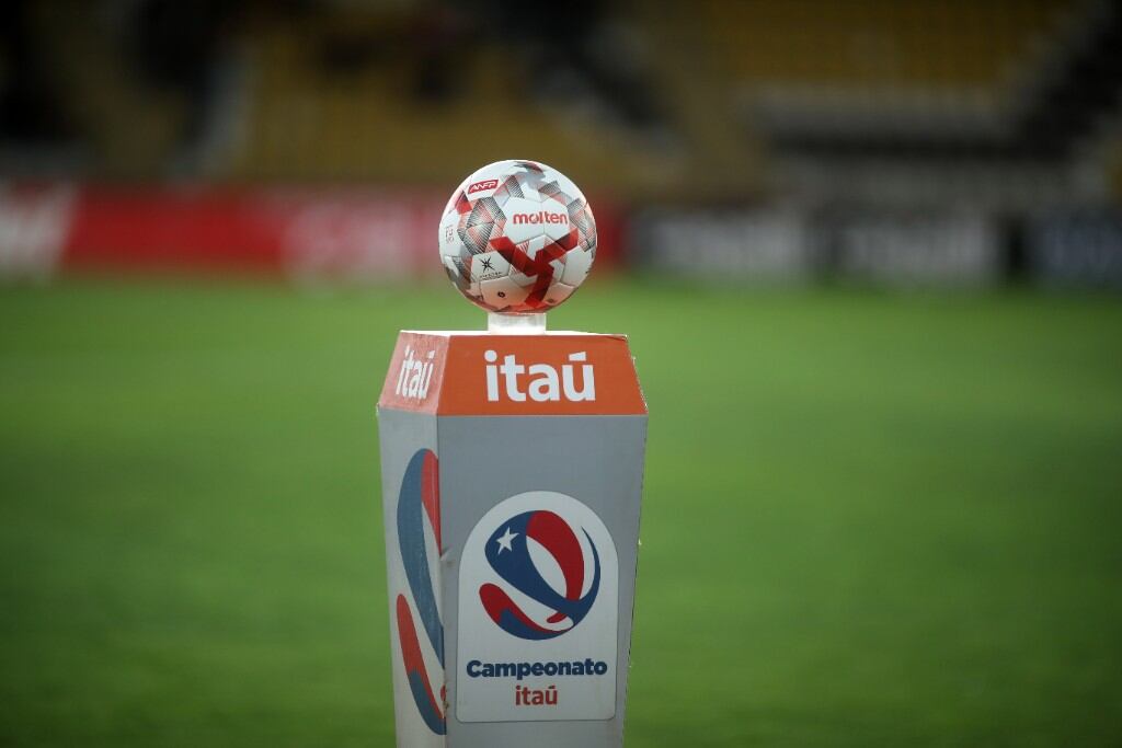 Foto: campeonatochileno.cl