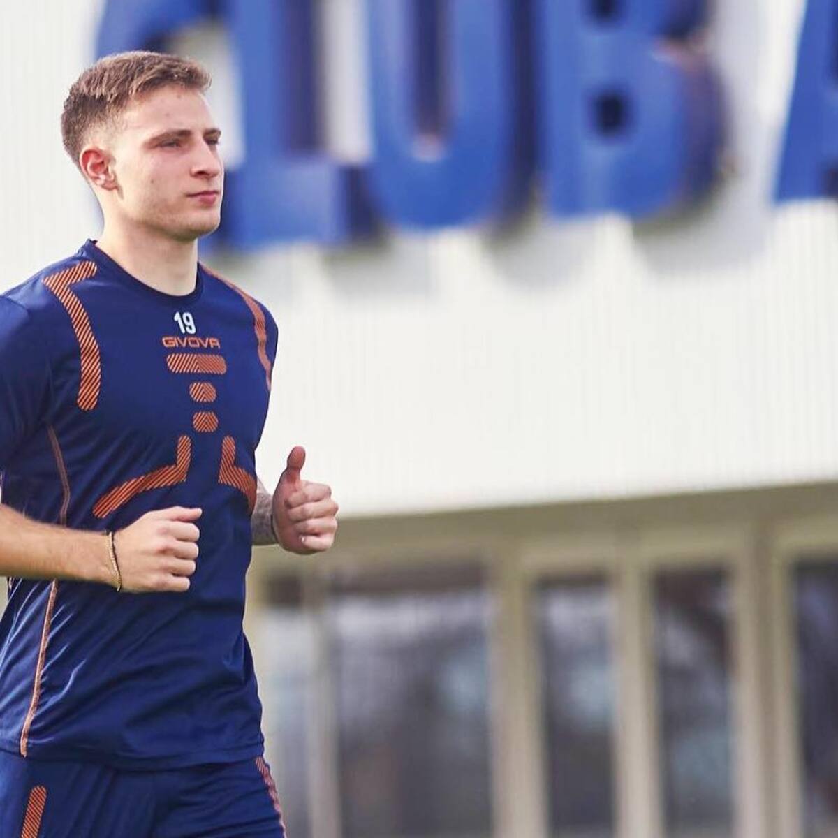 El drama de Bruno Barticciotto en el fútbol argentino: “Estoy con psicólogo, no le encuentro explicación”