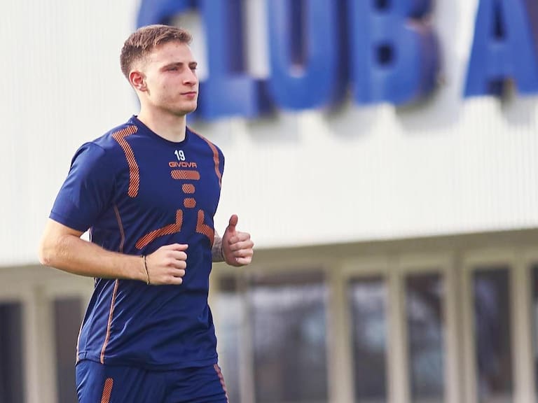 Instagram: Bruno Barticciotto