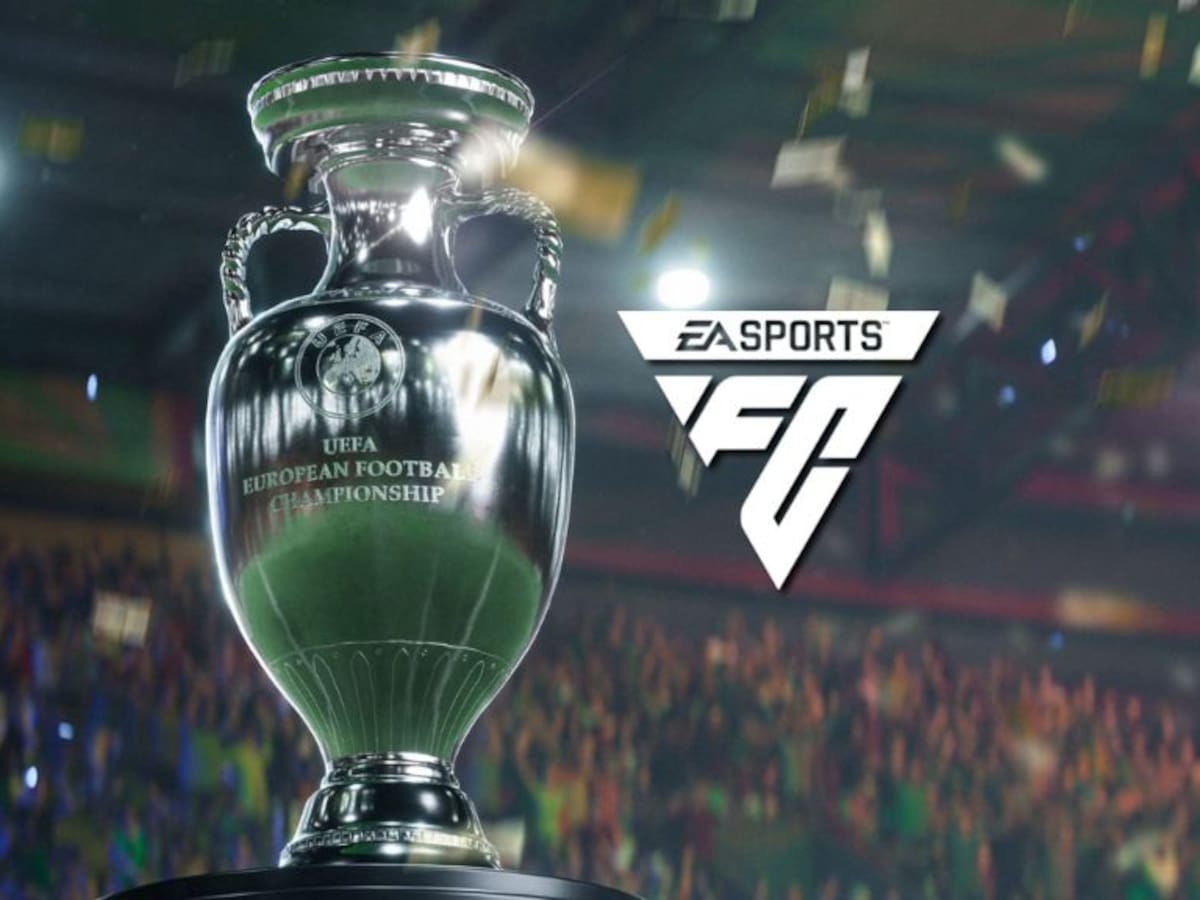 Para escribir tu propia historia: la Eurocopa 2024 llegará al EA Sports FC 24