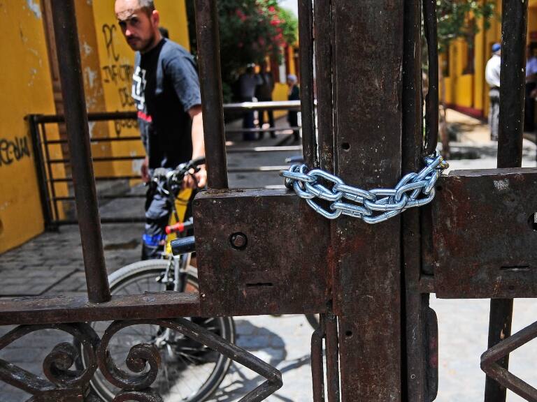 Tras cierre de IP los Lagos: estas son las instituciones de educación superior en proceso de cierre activo a 2023