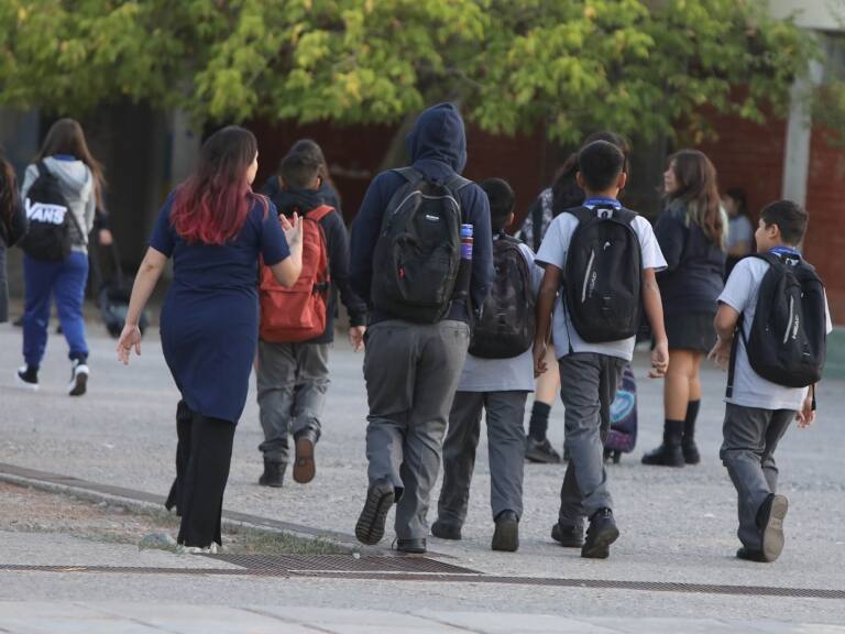 Sistema de Admisión Escolar: este viernes comienza proceso de postulación para colegios