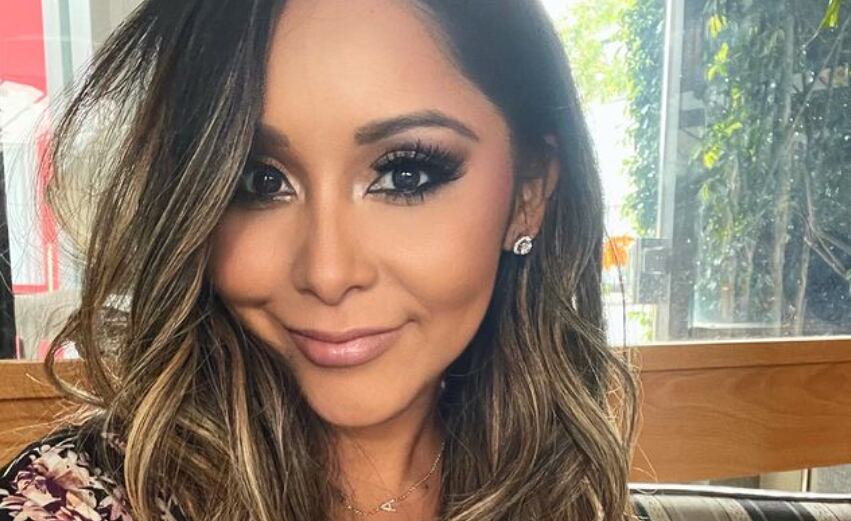 Snooki | Instagram