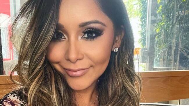 Snooki | Instagram