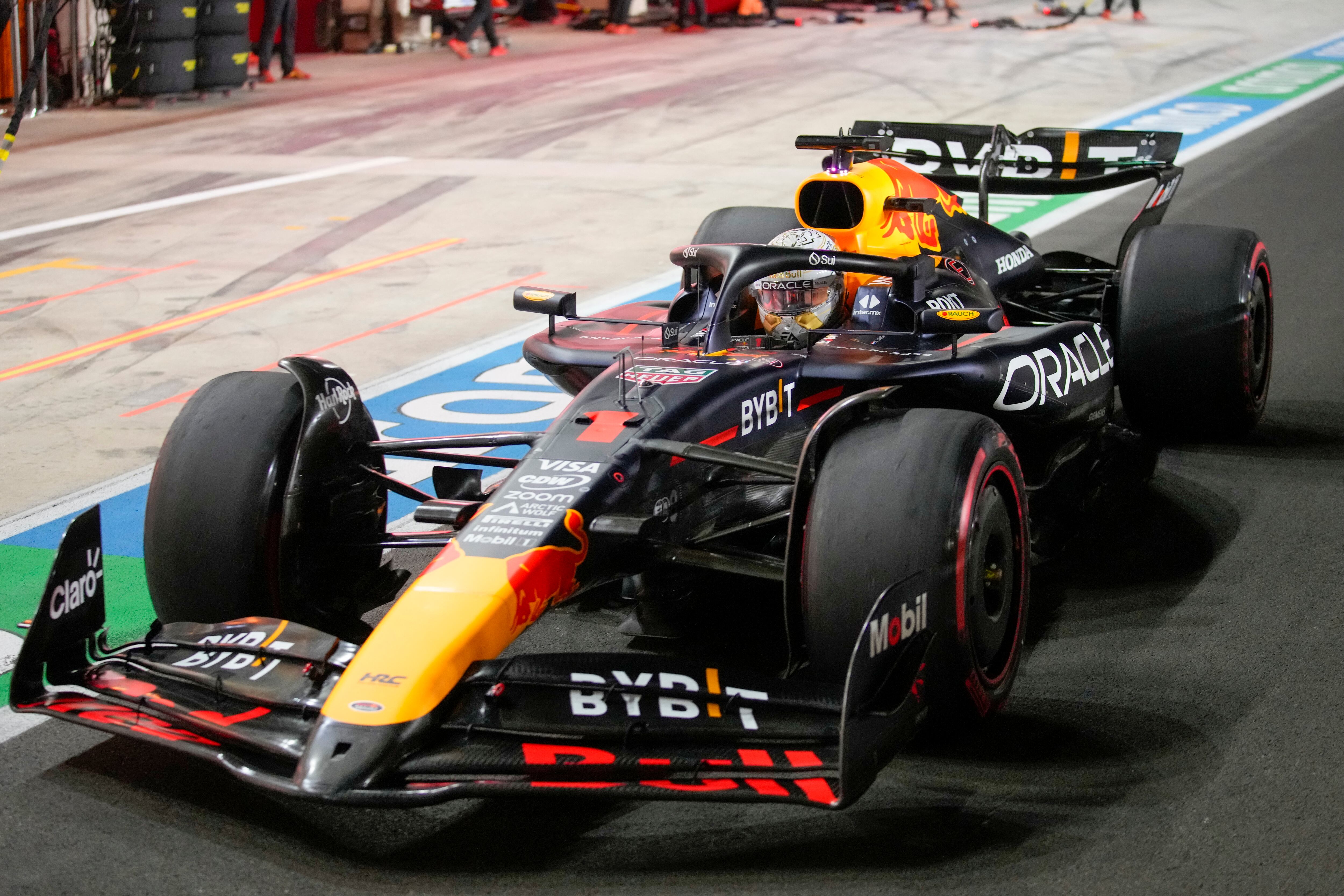¿Efecto ‘Checo’? Uno de los principales patrocinadores de Red Bull dejó la escudería con miras al 2025 | Getty Images