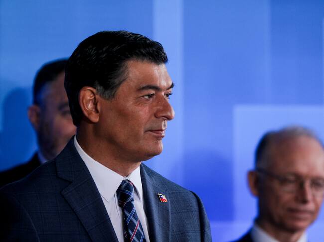 Franco Parisi