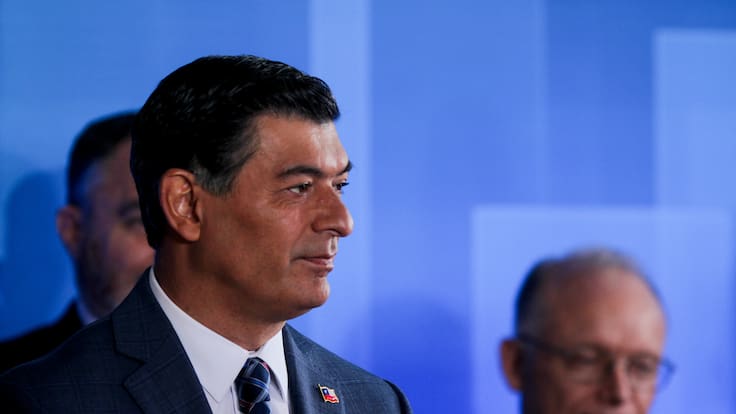 Quiénes son los 11 investigados por la Fiscalía por lavado de activos vinculado al PDG: Parisi figura entre ellos
