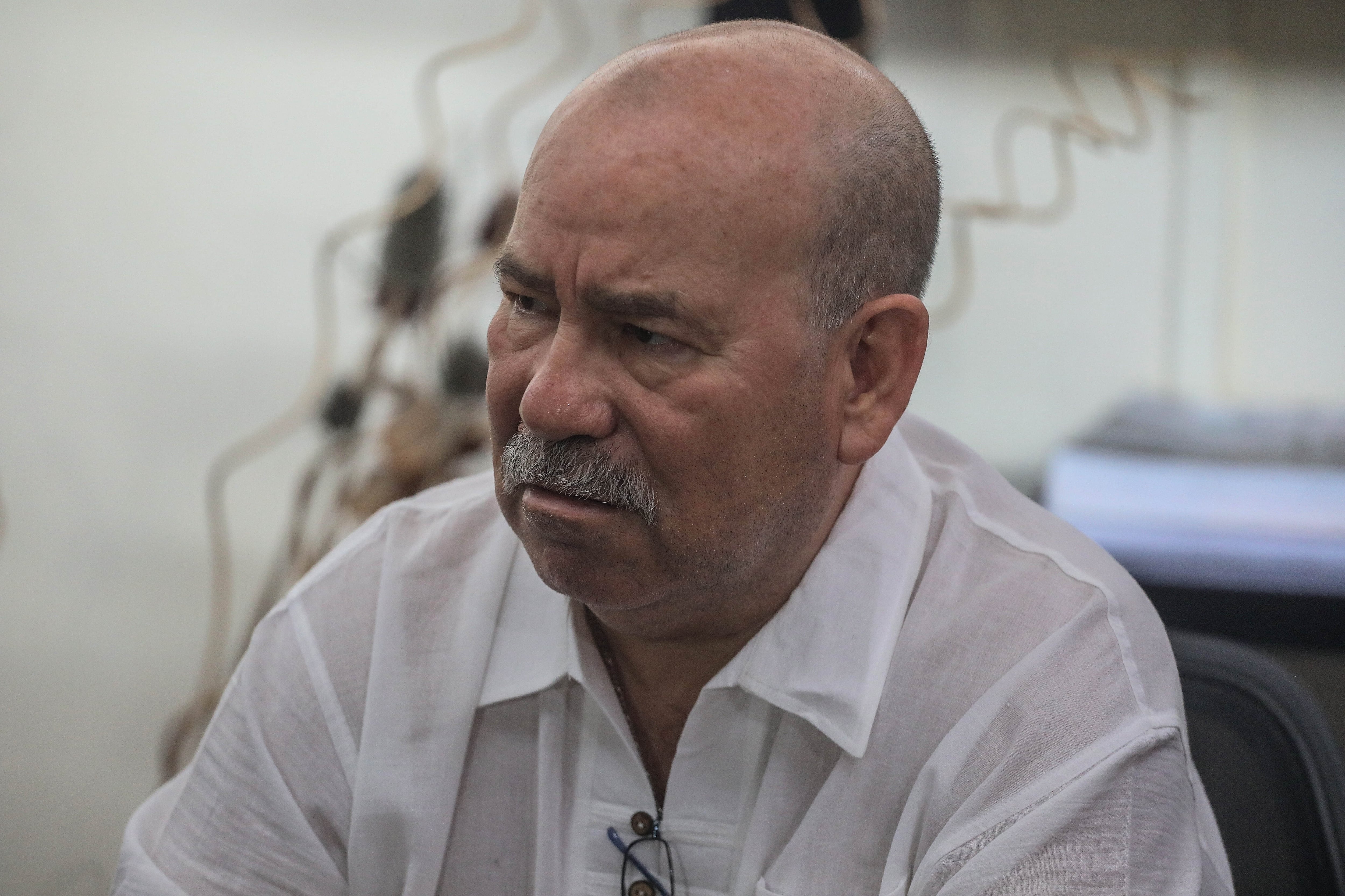 Rolando Jiménez