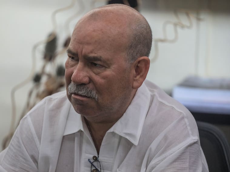 Rolando Jiménez
