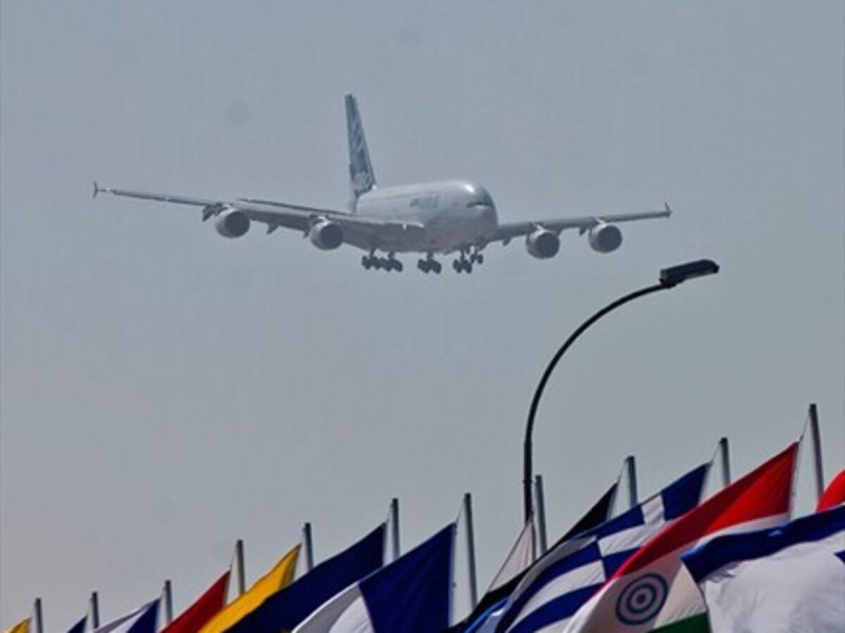 15 millones de chilenos han viajado en avión dentro y fuera del país