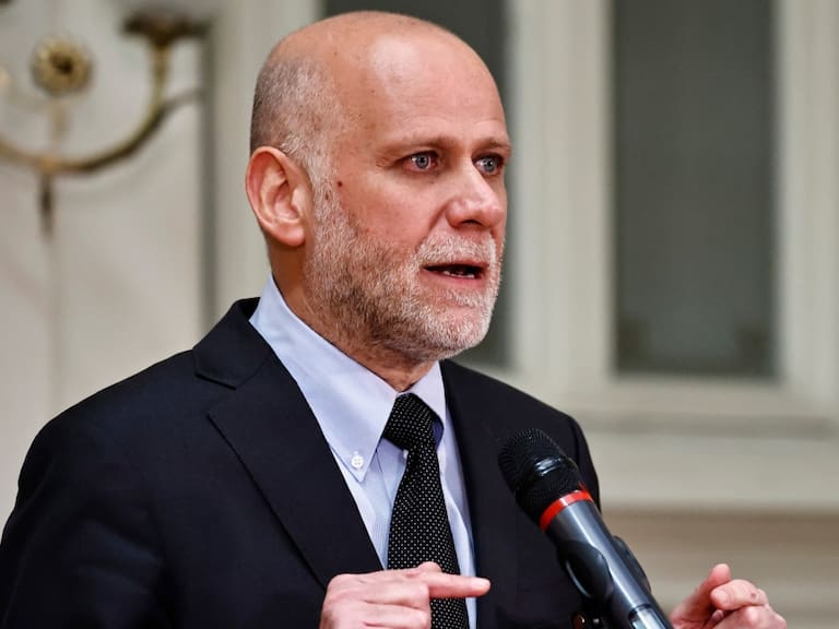 Álvaro Elizalde y proceso constitucional: «Los cambios de contenido van en contra del sentido del acuerdo»