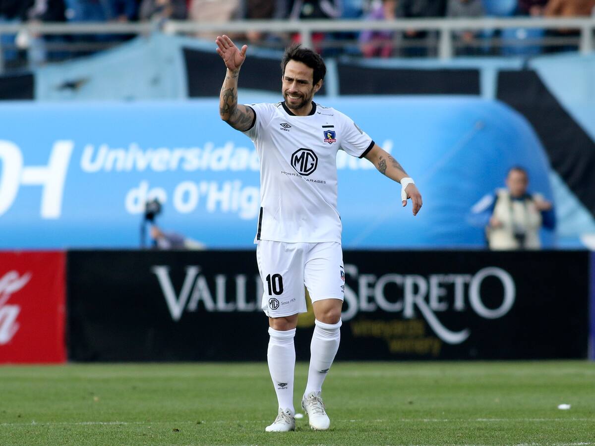 ¿Se dará? Las dos opciones que tendría Jorge Valdivia para volver al fútbol chileno