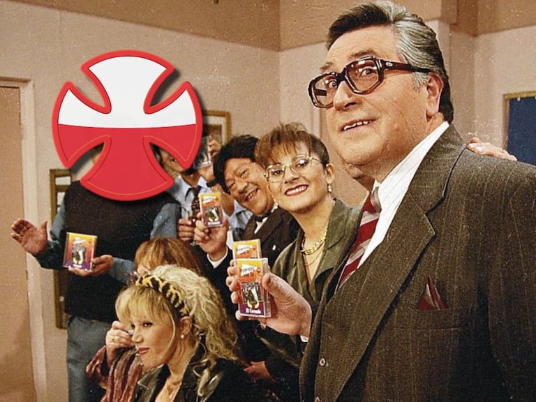 “Jappening con Ja” regresa de una forma muy especial de la mano de la Teletón