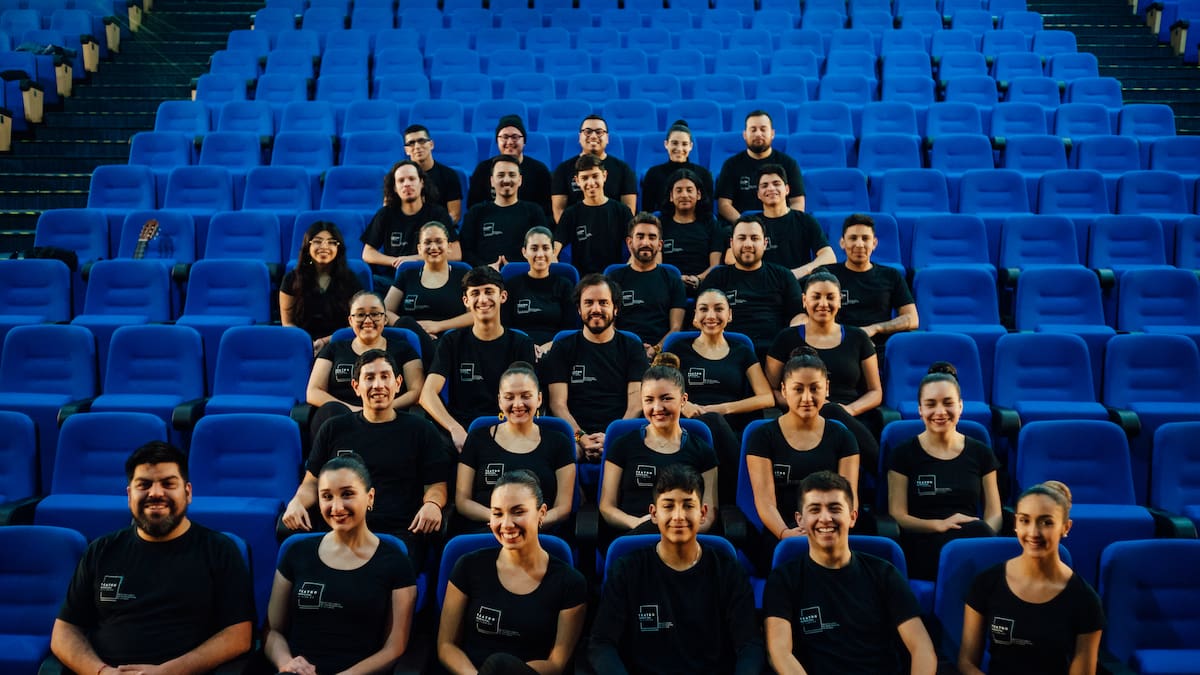 Ballet Folclórico de La Florida denuncia robo de sus trajes previo a estreno de obra: llaman a la comunidad a ayudar a encontrarlos