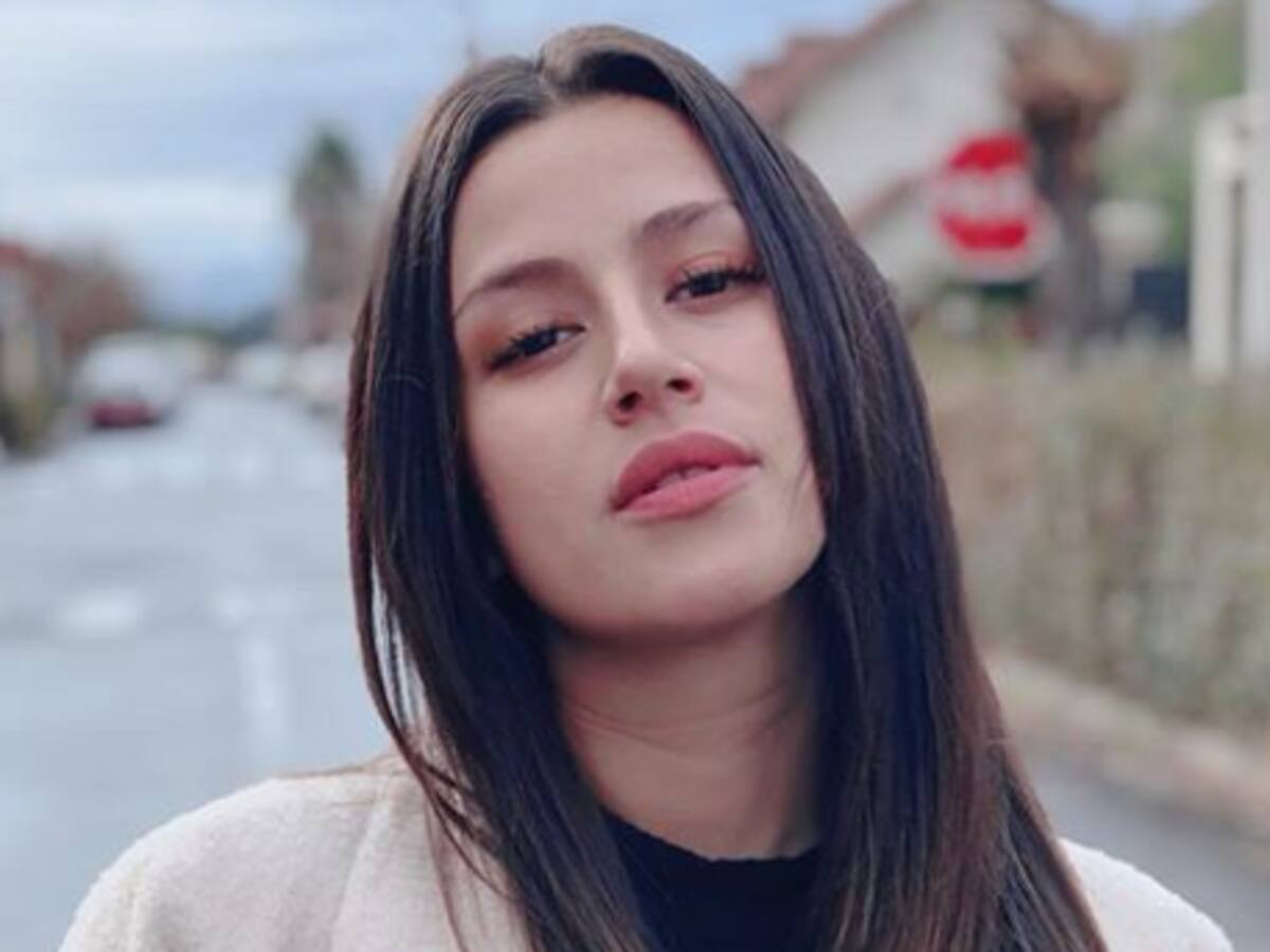 «¡Te ves hermosa!»: Karla Melo se llenó de halagos al mostrar su radical cambio de look