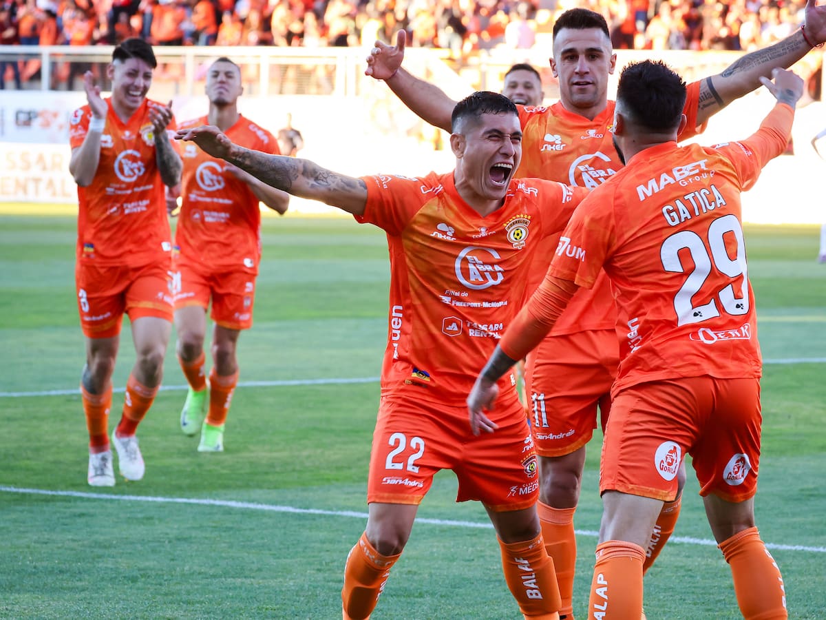 Partidos del fútbol chileno hoy 12 de agosto: ¿qué duelos se juegan y dónde ver en vivo, por TV y online?