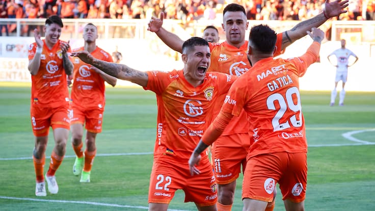 Partidos del fútbol chileno hoy 12 de agosto: ¿qué duelos se juegan y dónde ver en vivo, por TV y online?