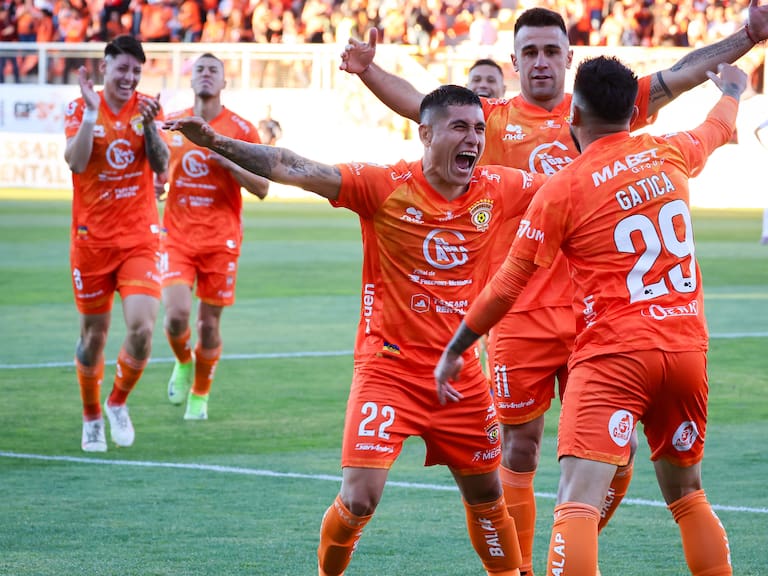 Partidos del fútbol chileno hoy 12 de agosto: ¿qué duelos se juegan y dónde ver en vivo, por TV y online?