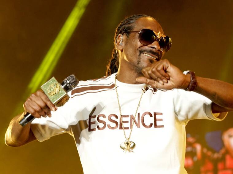 Snoop Dogg - Call of Duty Warzone