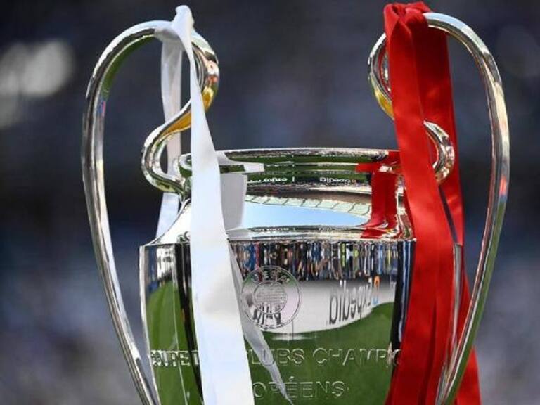 Estos son los 16 clasificados a los octavos de final de la UEFA Champions League