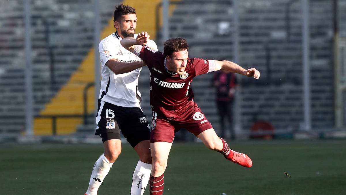 El desolador registro de los delanteros chilenos comparado con los ‘9’ extranjeros del Campeonato Nacional