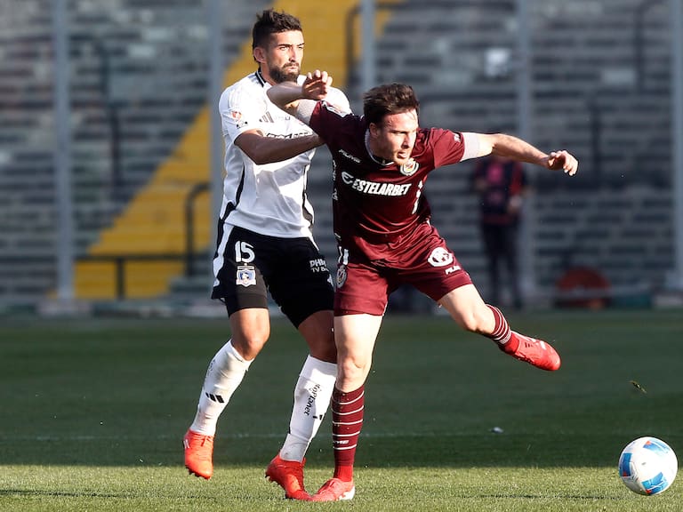 El desolador registro de los delanteros chilenos comparado con los ‘9’ extranjeros del Campeonato Nacional