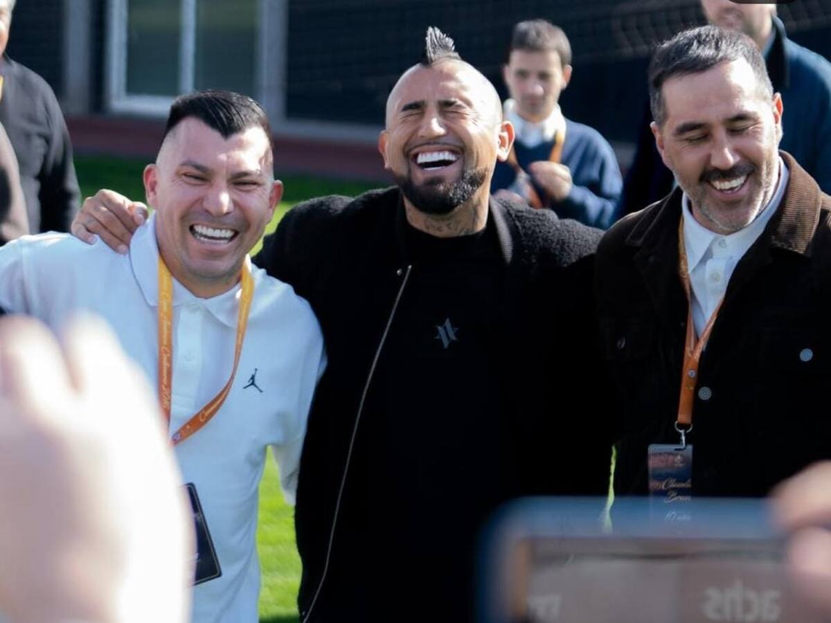 “Mi grupo de amigos filtró el video y me cagaron… Ahora me hubiesen funado con ese video”