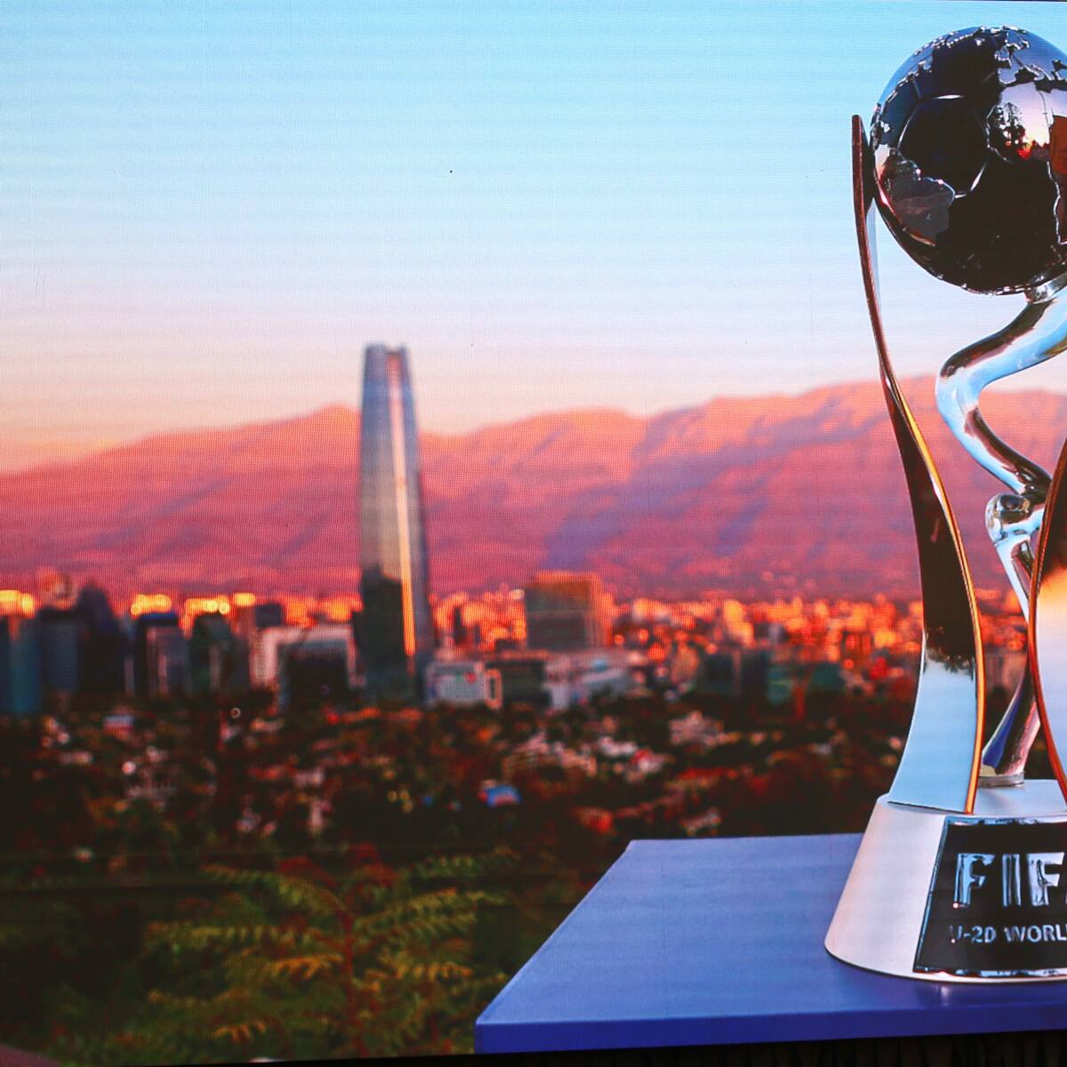 Sorteo Mundial Sub 20 de Chile: cuándo es, quién transmite y cuáles son los posibles rivales de La Roja