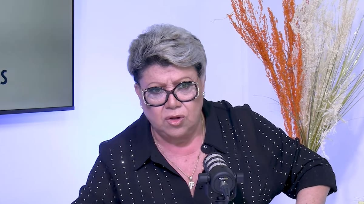 “Cabras y cabros hueones que se creen la muerte”: Patricia Maldonado dispara sin filtro a artistas urbanos