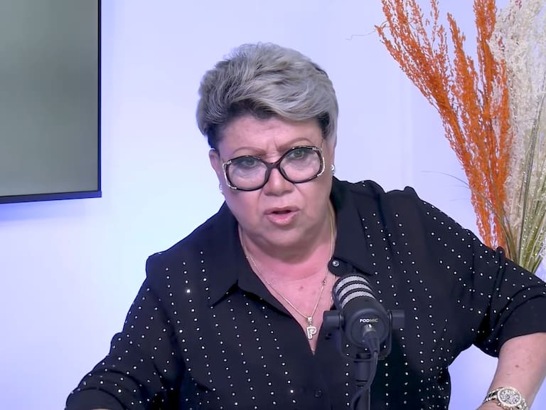 “Cabras y cabros hueones que se creen la muerte”: Patricia Maldonado dispara sin filtro a artistas urbanos