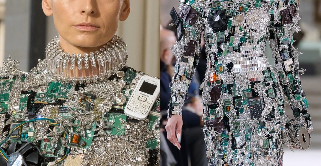 Vogue Runway / Getty Images