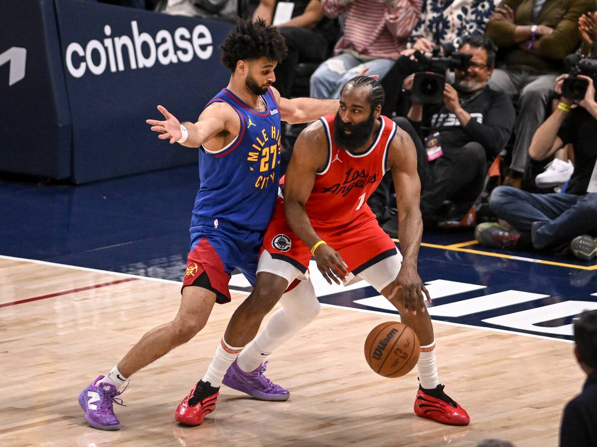 Playoffs NBA: revisa la cartelera de partidos para este lunes 21 de abril