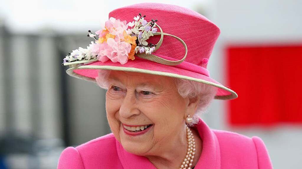 Reina Isabel