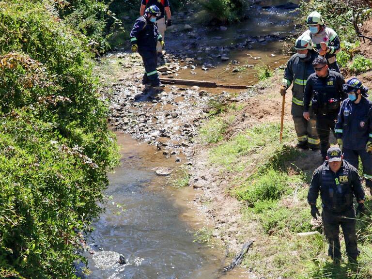Búsqueda de Tomás Bravo