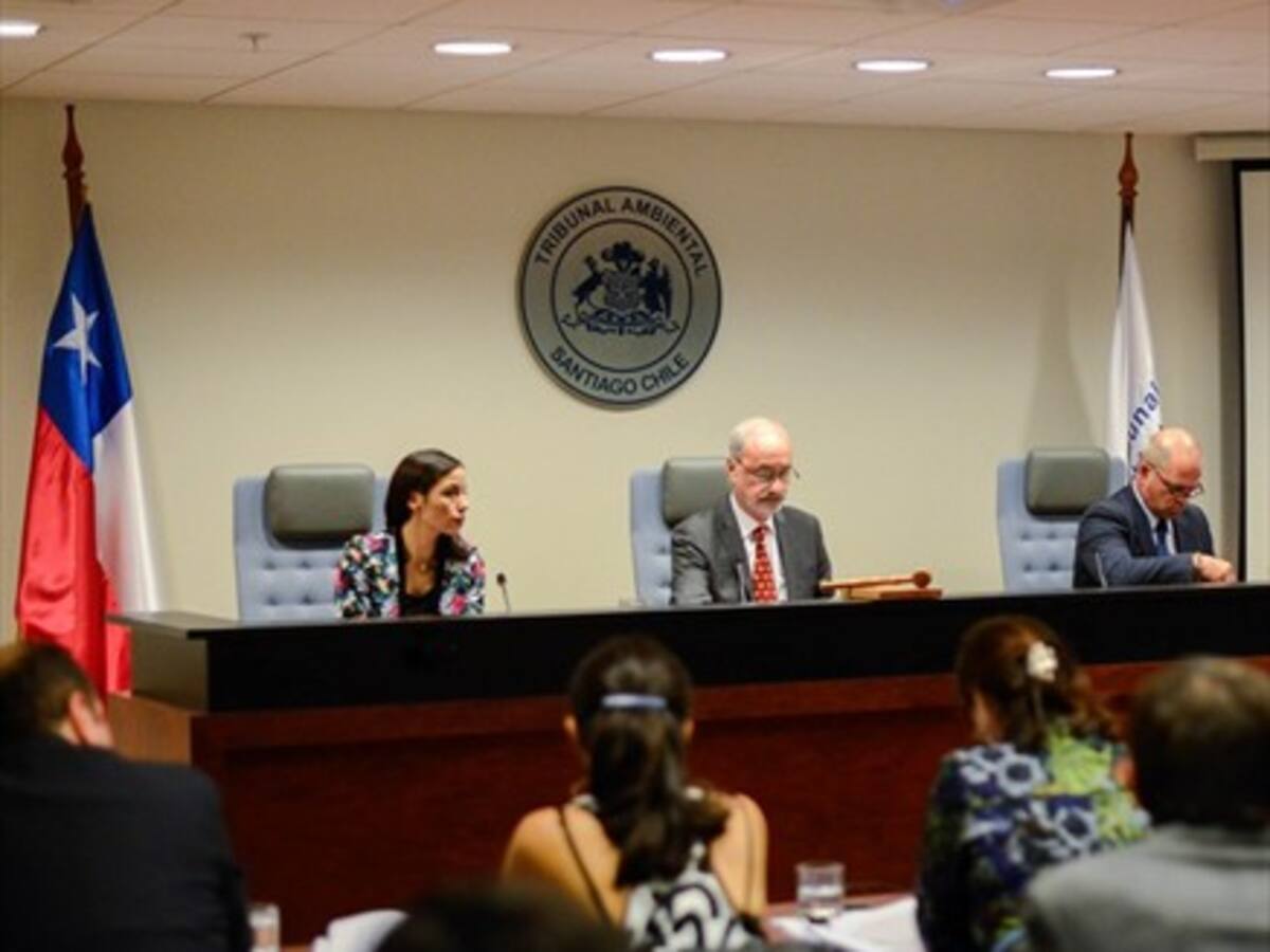 SMA decide la clausura definitiva del proyecto minero Pascua Lama