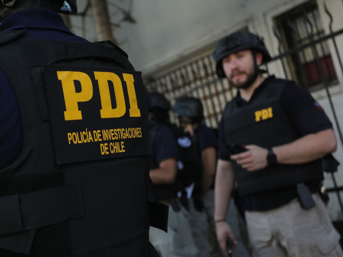 Nueva arista de la “Operación Imperio”: detienen a siete personas por delitos tributarios, bancarios y lavado de activos