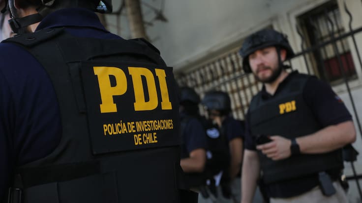 Nueva arista de la “Operación Imperio”: detienen a siete personas por delitos tributarios, bancarios y lavado de activos